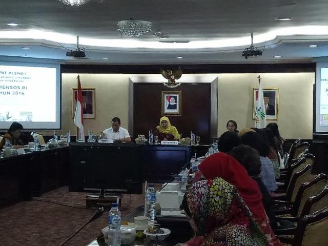 Tim Pokja Diminta Fokus pada Rehabilitasi Korban Kekerasan Seksual