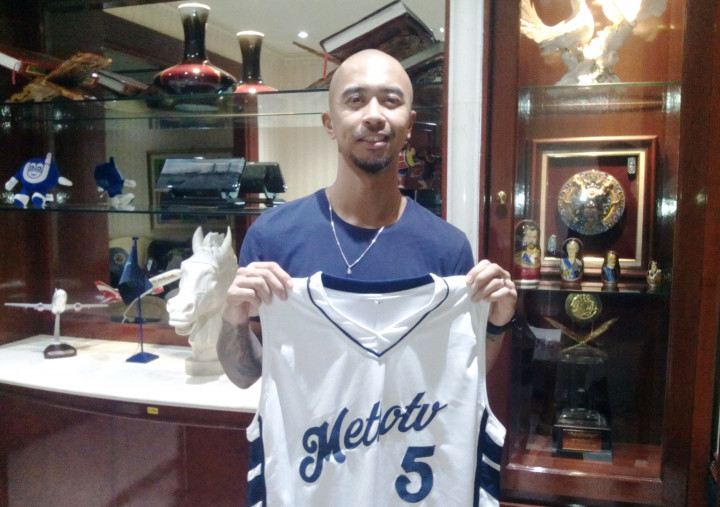 Sosok di Balik Kesuksesan CLS Knight Juara IBL 2016