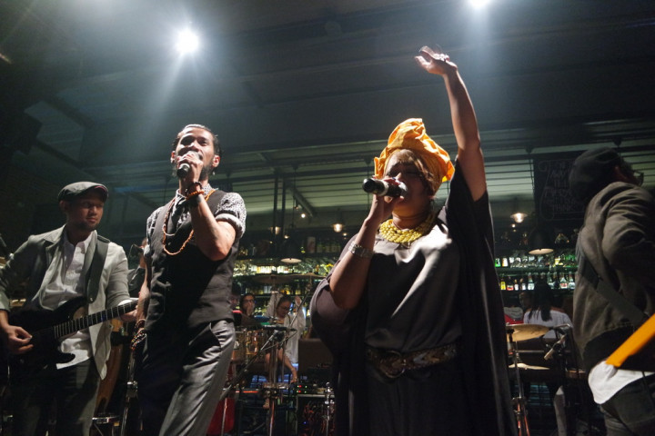 Penantian 11 Tahun The Groove