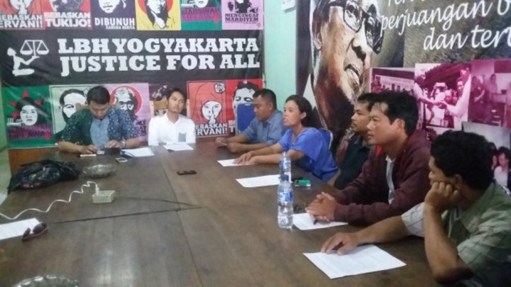 UGM: Kami Bukan Melarang, Tapi Menata Pedagang