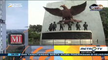 Momentum Membumikan Pancasila