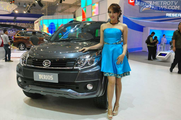 Varian Baru Masih jadi Senjata Ampuh Dongkrak Penjualan