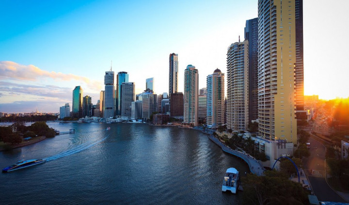 Pelesir ke 5 Destinasi Wisata di Brisbane dalam Sehari