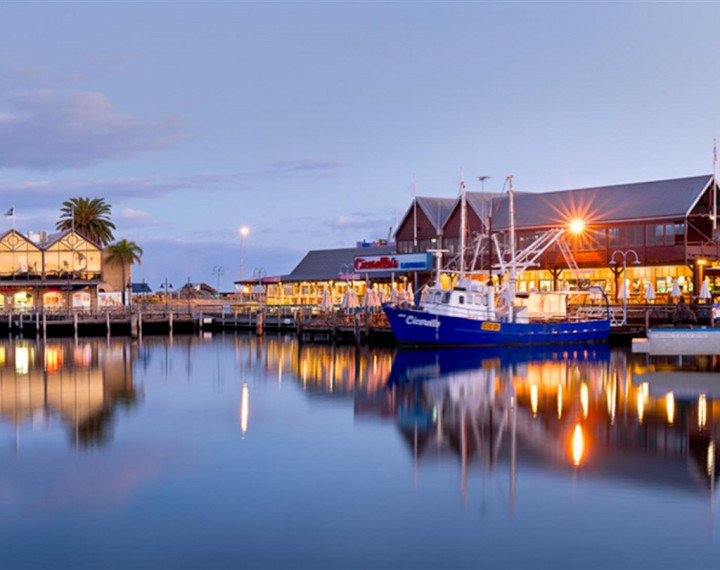 Mengapa Perth Pantas Jadi Tujuan Wisata Saat Bulan Ramadan