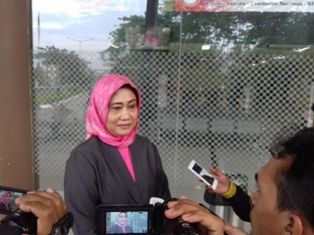 RS Banten Berubah Status Jadi Badan Layanan Umum