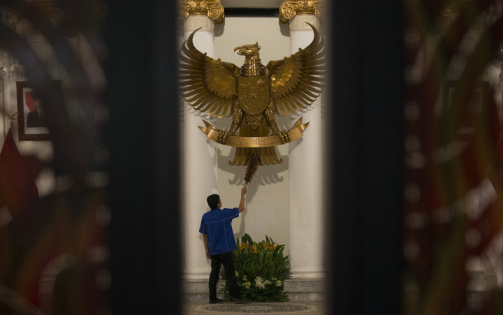 2 Alasan Pancasila Begitu Penting