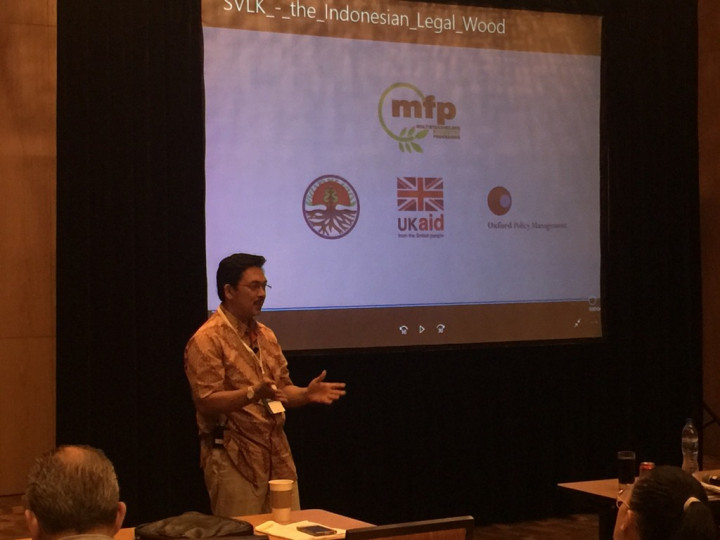 Dubes RI untuk Meksiko Promosi Keunggulan Industri Kayu Indonesia