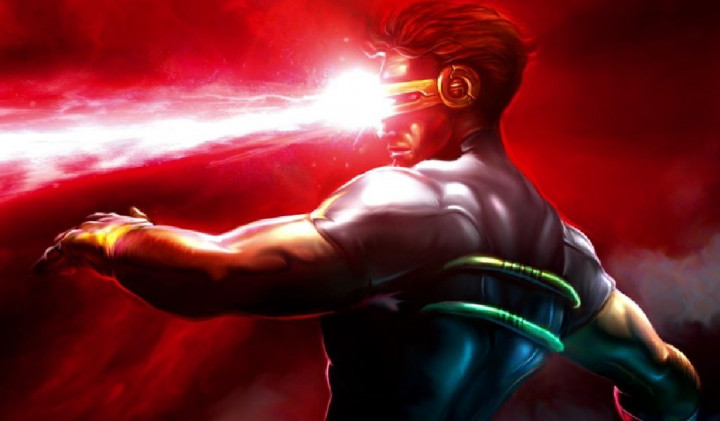 Cyclops Dianggap Pantas Jadi Pemimpin X-Men Berikutnya