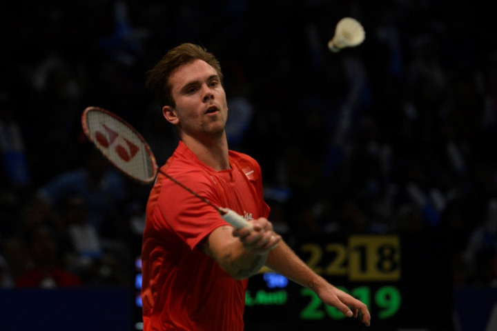 Jorgensen: Absenya Chen Long & Momota Tidak Membuat BIOSSP Lebih Mudah untuk Dimenangi