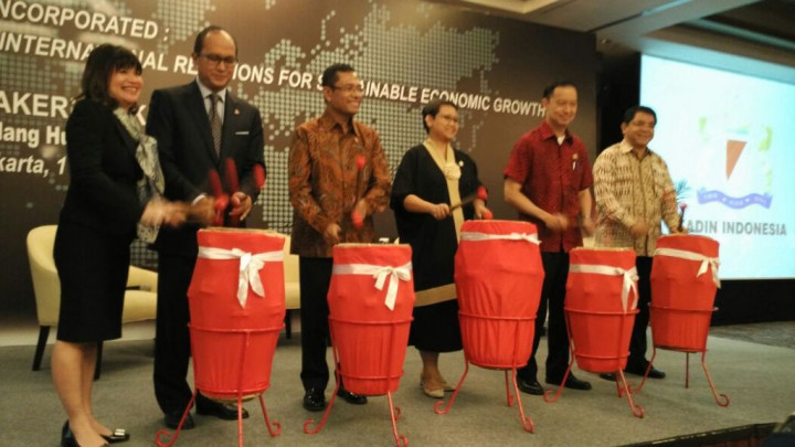 Tiga Faktor Penghambat Pertumbuhan Industri Indonesia