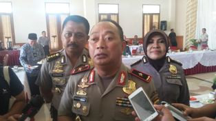 Polda DIY Larang Ormas <i>Sweeping</i> Selama Ramadan