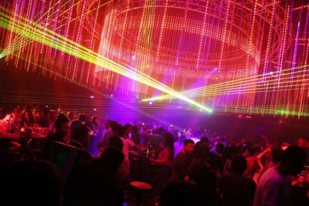 Pemkot Solo Izinkan Diskotek dan Pub Beroperasi Selama Ramadan