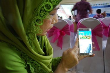 Bila Ada Kondisi Darurat, Warga Surabaya Dapat Hubungi 112