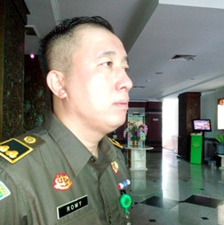 La Nyalla Bakal Diperiksa di Surabaya