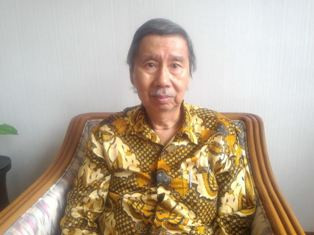 Keluarga Perlu Ajarkan Nilai-nilai Pancasila