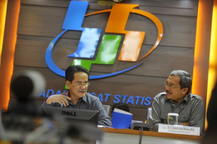 Inflasi Rendah karena Intervensi Pemerintah