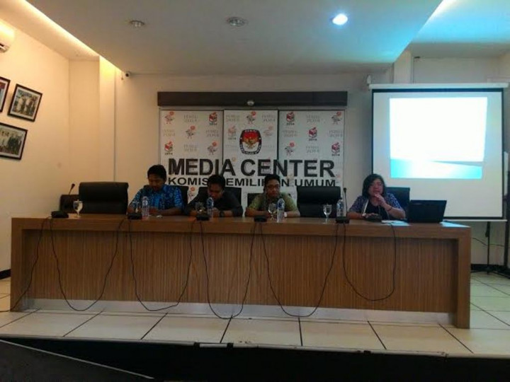 Perludem: Persoalan Pilkada 2015 Berpotensi Terulang di 2017