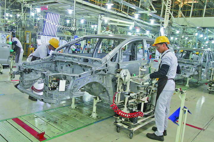 Kalah Teknologi, Ekspor RI Bakal Tertekan dari Thailand Jika Gabung TPP