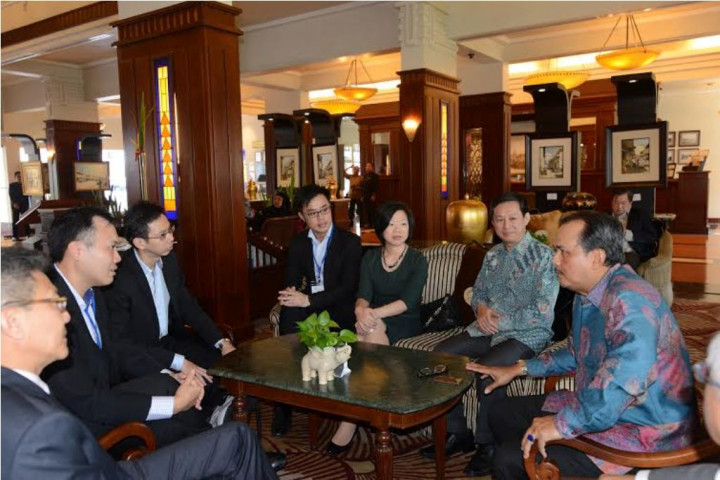 Fasilitasi Investasi, UOB Indonesia Gandeng BKPM dan BPMD