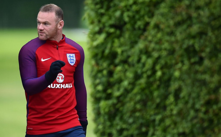 Rooney Berharap Tantangan Menarik Bersama Mourinho