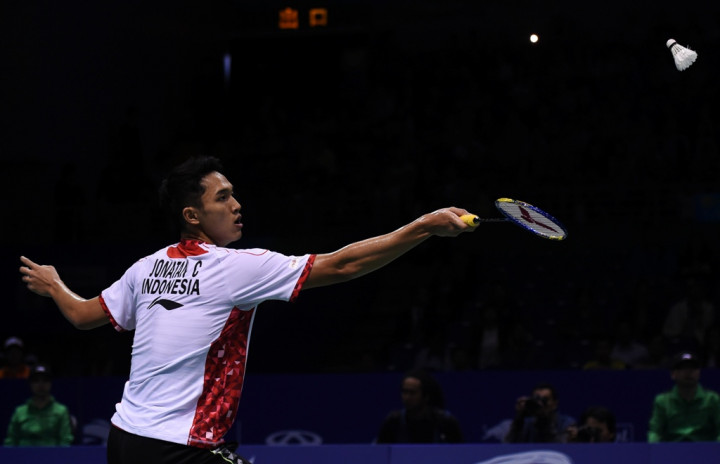 Jadwal Wakil Indonesia pada Perdelapan Final BIOSSP