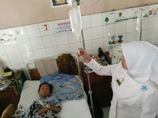 RSUD Brebes Beri Perawatan Gratis Bagi Anak Korban Kekerasan