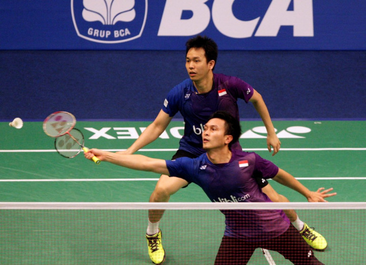 Christian Hadinata: Indonesia Berpeluang Sabet Juara dari Dua Nomor