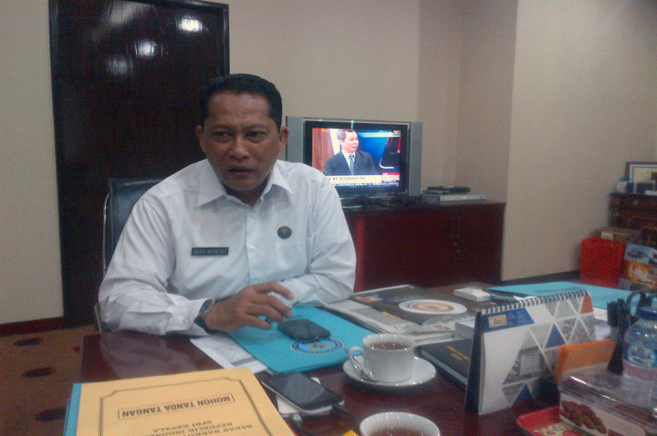 Arti Pengabdian bagi Komjen Budi Waseso