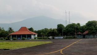 Bandara Dewandaru Akan Diserahkan ke Pemerintah Pusat
