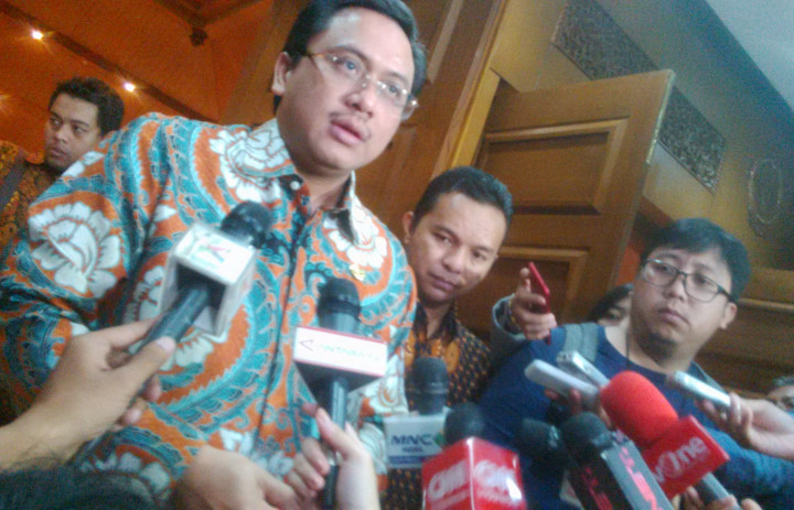 Audit BPK, 14 Kementerian/Lembaga Dapat WTP