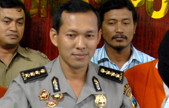 Polisi Amankan Truk yang Bakal Jadi Panggung Orasi di Depan KPK