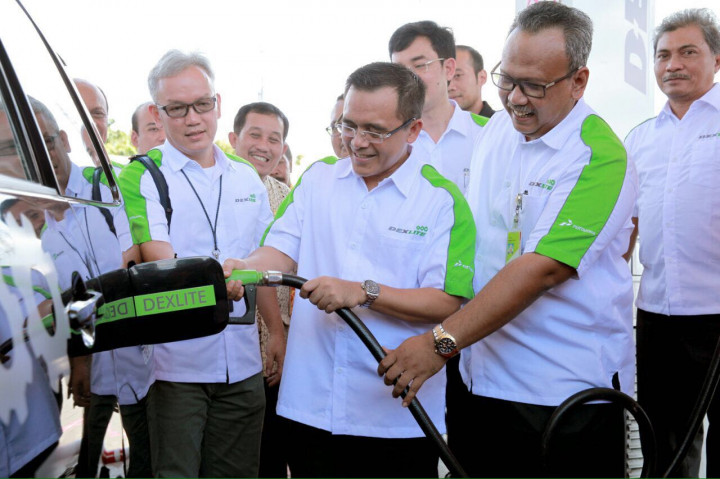 Dexlite Jelajah Pasar Banyuwangi & Situbondo