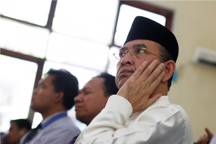 Banding Ditolak, Hukuman SDA Diperberat Jadi 10 Tahun Penjara