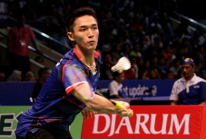 Menang Mudah atas Lin Dan, Jonatan Christie Lolos Perempat Final