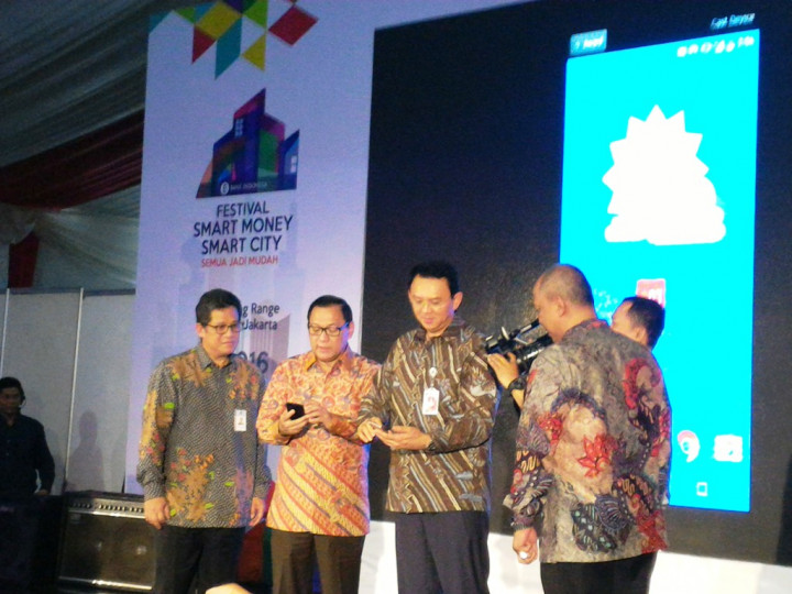 BI Dukung Elektronifikasi Sistem Pembayaran Pemprov DKI Jakarta