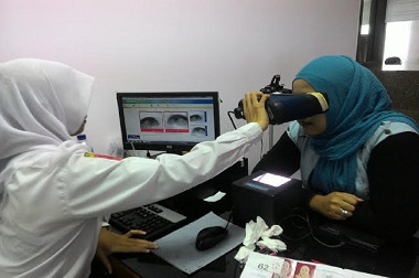 Pertengahan 2016, Lebih 2 Juta Warga Jatim belum Rekam E-KTP