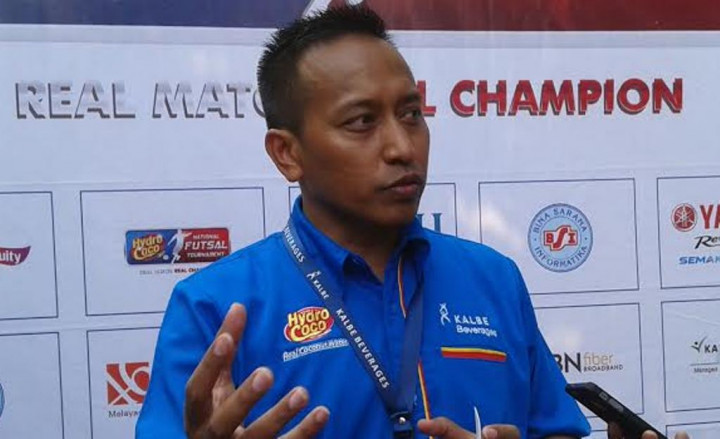 Hindarkan Generasi Muda dari Narkoba Jadi Alasan Hydro Coco Gandeng BNN