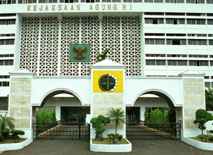 Kasus La Nyalla dan Sorotan terhadap Kejaksaan