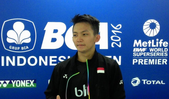 Komentar Ihsan Maulana setelah Lolos ke Perempat Final