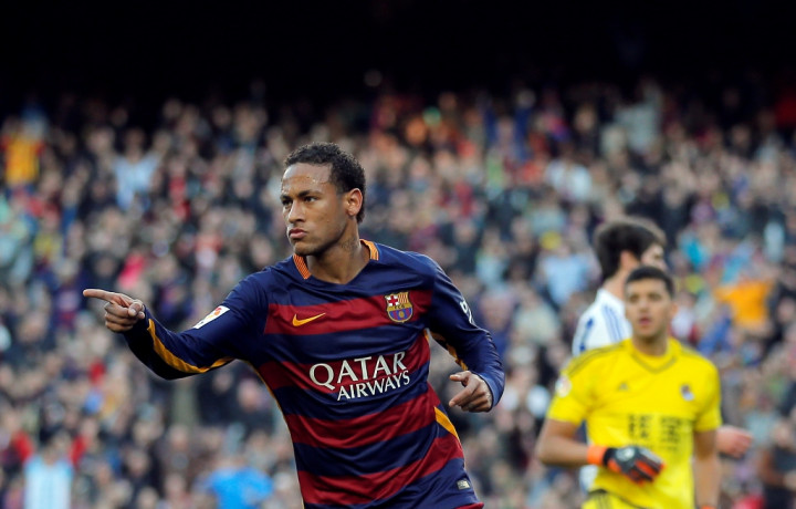 Real Madrid Siap Jadikan Neymar Pemain Termahal di Dunia?