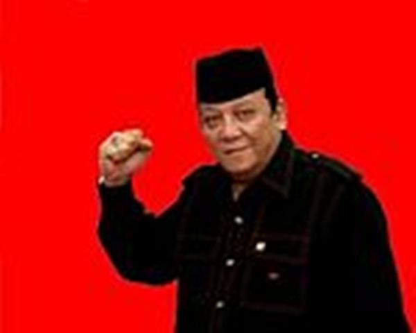 Mangara M Siahaan--Foto: id.wikipedia.org