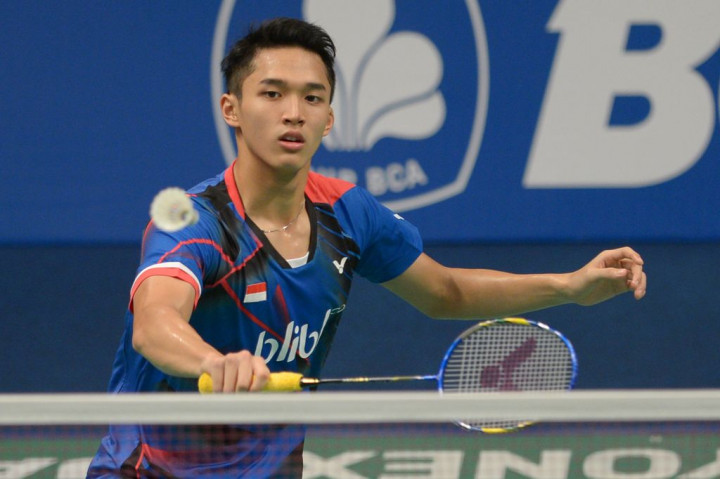 Jadwal Laga Perempat Final Wakil Indonesia Siang Ini