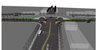 Pemkot Bandung Berencana Bangun Jalan Layang Senilai Rp40 Miliar