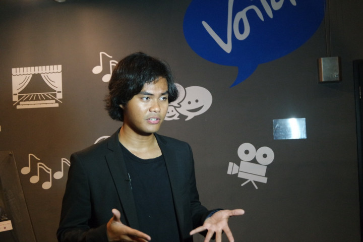 Cerita Wregas Usai Menang di Festival Film Cannes