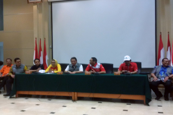 Teknologi 4G Diuji Coba saat Musim Mudik