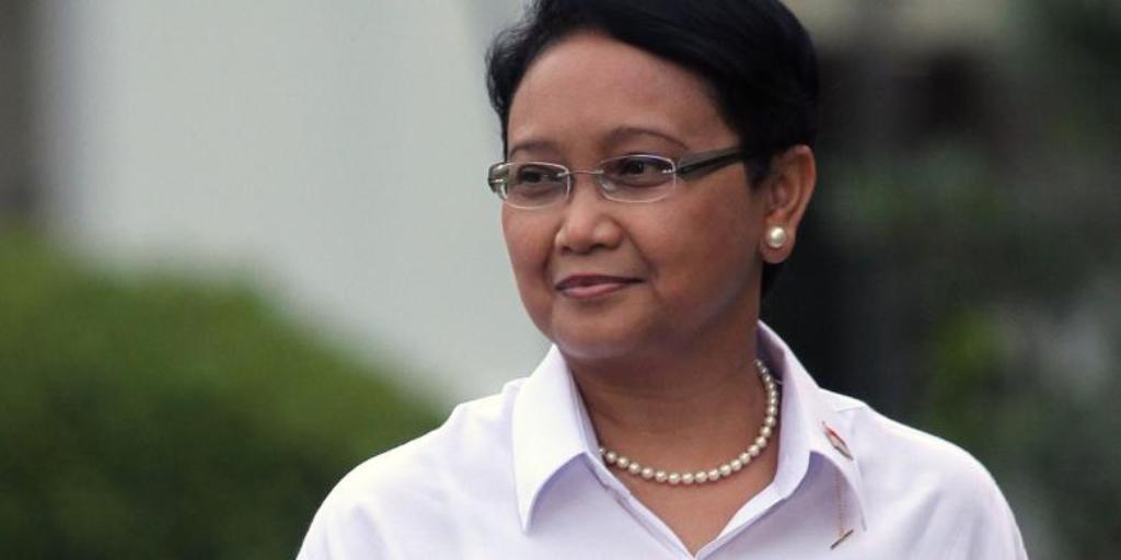 Menlu RI, Retno Marsudi (Foto: MI)