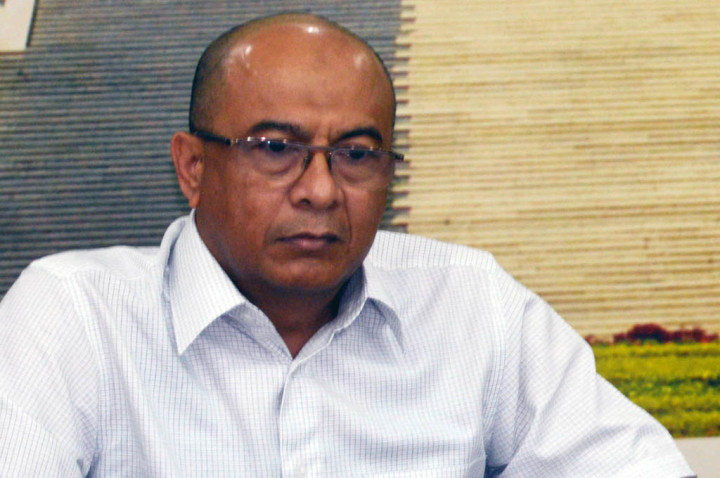 Anggota Komisi V Diperiksa terkait Proyek di Kementerian PUPR