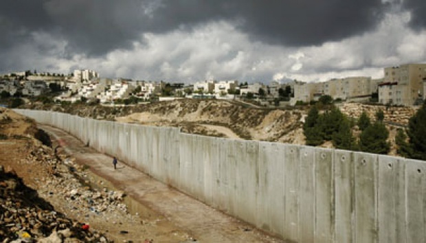 Indonesia Fully Supports Israeli-Palestinian Peace Process