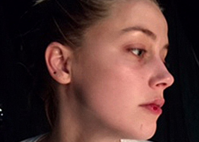 Amber Heard Ungkap Bukti KDRT yang Dilakukan Johnny Depp