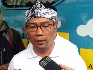 Ridwan Kamil Belum Putuskan Aturan Sahur <i>On the Road</i> di Bandung